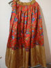 Picture of Kalamkari Lehanga