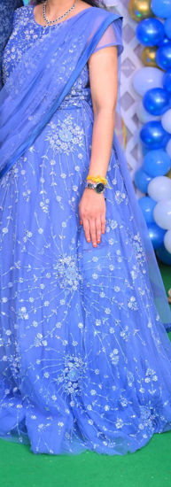 Picture of Taruni Designer Lehenga