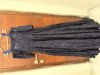 Picture of Dark Blue Sequin Long Frock