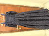 Picture of Dark Blue Sequin Long Frock