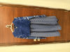 Picture of Georgette skirt with croptop