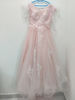 Picture of Blush Pastel Elegance Frock