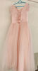 Picture of Blush Pastel Elegance Frock