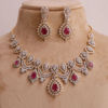 Picture of Diamond replica neck set