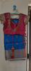 Picture of Pattu saree with maggam blouse