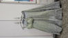 Picture of Elegant Sage Green Lehenga with Silver Embroidery