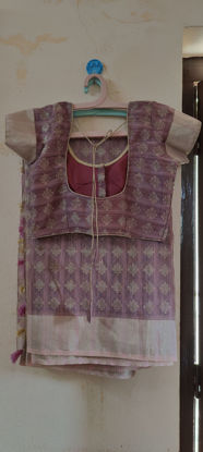 Picture of Fancy saree