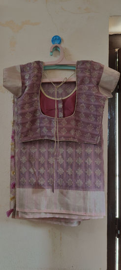 Picture of Fancy saree