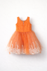 Picture of Combo of 3 frocks For 12-18M