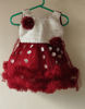 Picture of Combo of 3 frocks For 12-18M