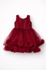 Picture of Combo of 3 frocks For 12-18M