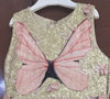 Picture of Miss olive brand Party wear butterfly gown For 4-6Y