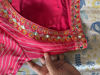 Picture of Samyukta Singhania lehenga set