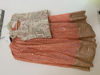 Picture of Peach and off white beautiful embroidered lehenga set For 6-8Y