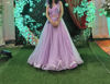Picture of Party Wear Gown
