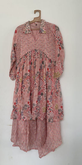 Picture of kurta set