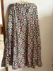 Picture of Mustard yellow patola Lehenga with work blouse