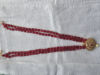 Picture of Beaded 2 layer jewelery