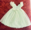 Picture of Nakshatra Brand 2 year old girl Birthday Dress