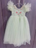 Picture of Nakshatra Brand 2 year old girl Birthday Dress