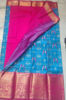 Picture of Never Worn Semi pattu saree