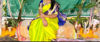 Picture of Festive ready saree