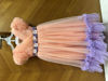 Picture of Nakshatra Kids Brand  Frock For 6-8Y