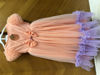 Picture of Nakshatra Kids Brand  Frock For 6-8Y