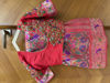 Picture of Full paithani power loom saree from Yeola with designer work blouse