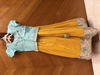 Picture of Lehanga set by Allthingshyd For 6-8Y