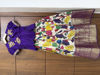 Picture of Sweet pockets boutique Kalamkari lehanga For 5-7Y