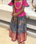 Picture of Designer kanchi lehanga For 7Y