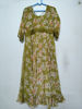 Picture of Georgette frocks combo