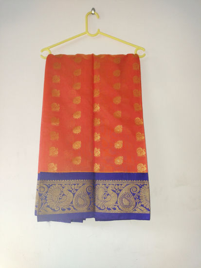 Picture of Handloom saree