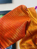 Picture of Kalamkari saree