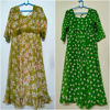 Picture of Georgette frocks combo