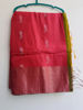 Picture of Uppada pattu saree