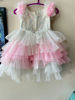 Picture of Barbie Frock For 3-4Y