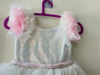 Picture of Barbie Frock For 3-4Y