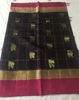 Picture of Pure kanchi soft pattu saree