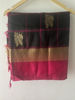 Picture of Pure kanchi soft pattu saree
