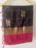 Picture of Pure kanchi soft pattu saree