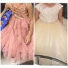 Picture of Sot net frocks combo 2-4 yrs