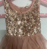 Picture of Sot net frocks combo 2-4 yrs