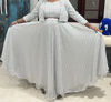 Picture of Lehenga with two Blouses