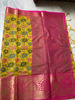 Picture of Pure Banarasi pattu saree