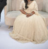 Picture of All over chips work Lehenga