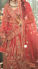 Picture of Pretty Red Lehenga