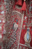 Picture of Pretty Red Lehenga