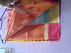 Picture of Chanderi Cotton saree